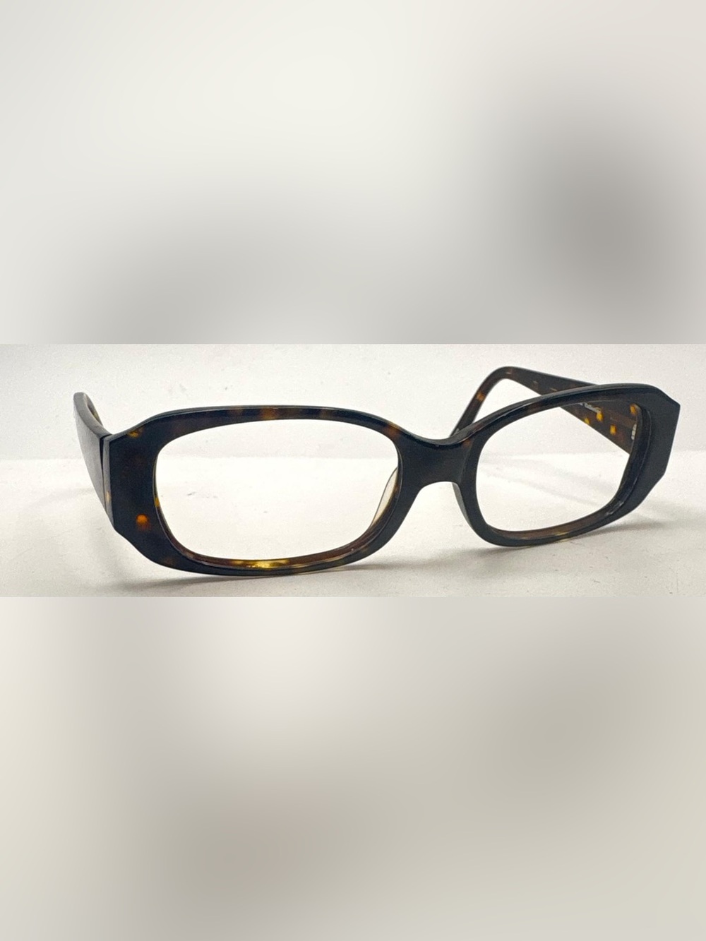 Aztec AZ904 Tortoise Oval Sunglasses Frames Only